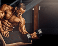 Peptides for Muscle Growth and Recovery