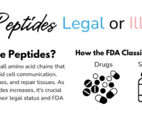 Are Peptides Legal and Safe for Everyday Use