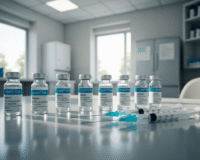 Peptide Therapy USA: What to Know Before You Buy