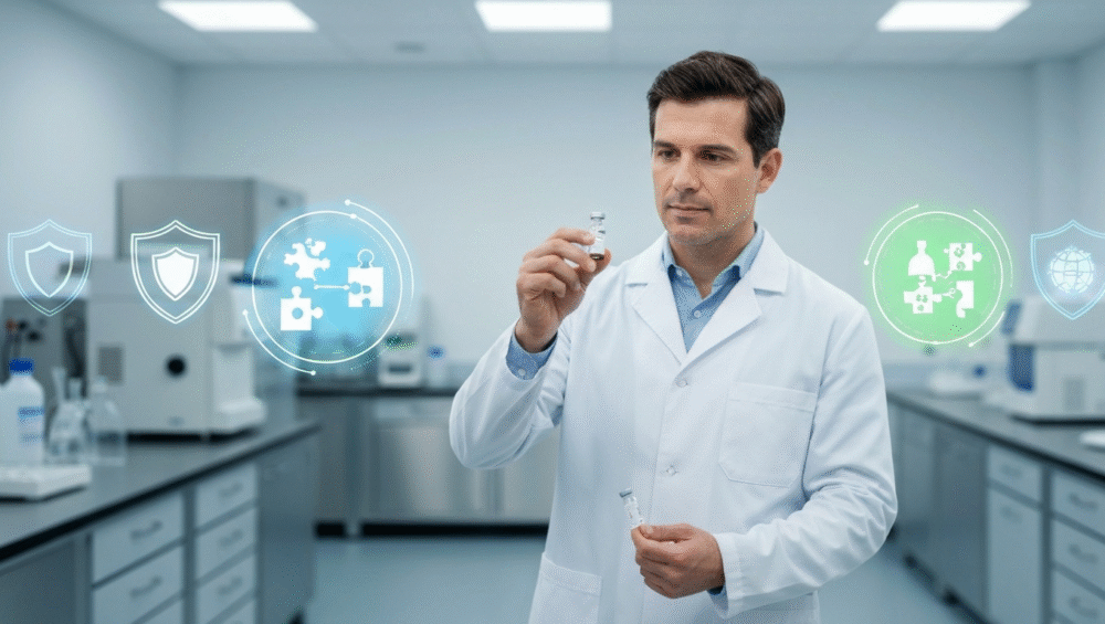 Where Can I Buy Peptides for Weight Loss