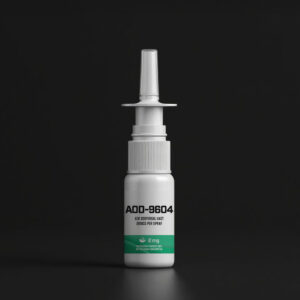 AOD 9604 nasal spray where to buy