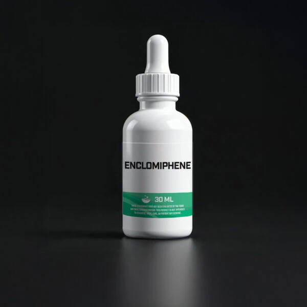 Enclomiphene buy online