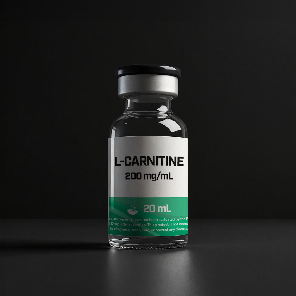 Where to Buy L-Carnitine Near Me