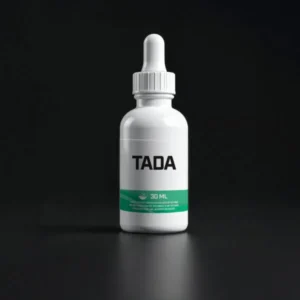 TADA Peptide Liquid Review