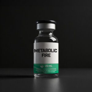 Metabolic Fire Where to Buy in the USA