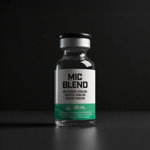 MIC Blend Where to Buy