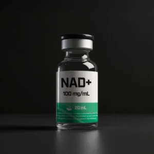 Where to Buy NAD+ Near San Diego