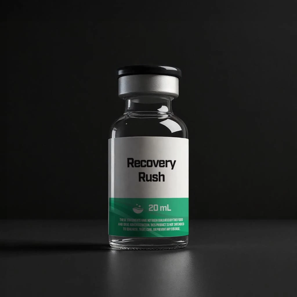 RECOVERY RUSH