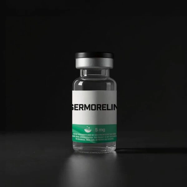 SERMORELIN