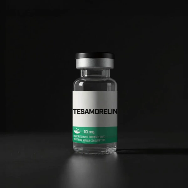 TESAMORELIN - Image 2