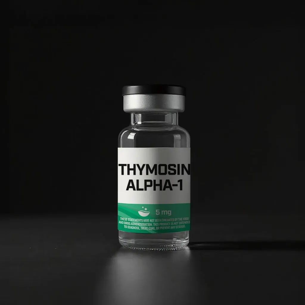 THYMOSIN ALPHA-1