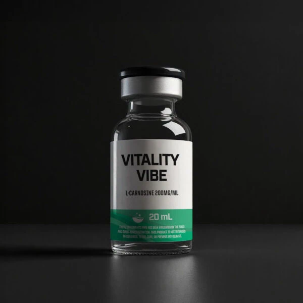 VITALITY VIBE