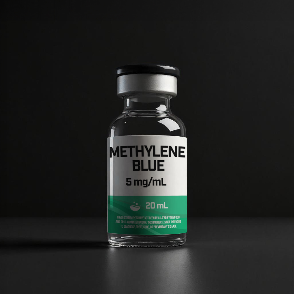 Buy Methylene Blue Injectable Online