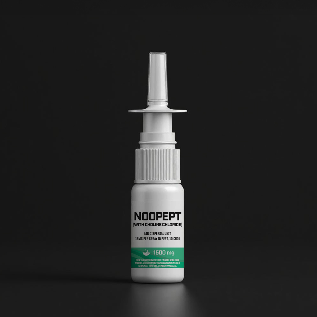 buy NOOPEPT (with Choline Chloride) spray
