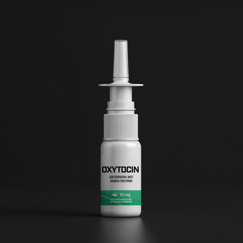 oxytocin spray for women